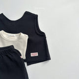 [minirobe] Bread vest