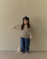 ［LINDO］Fleece hat