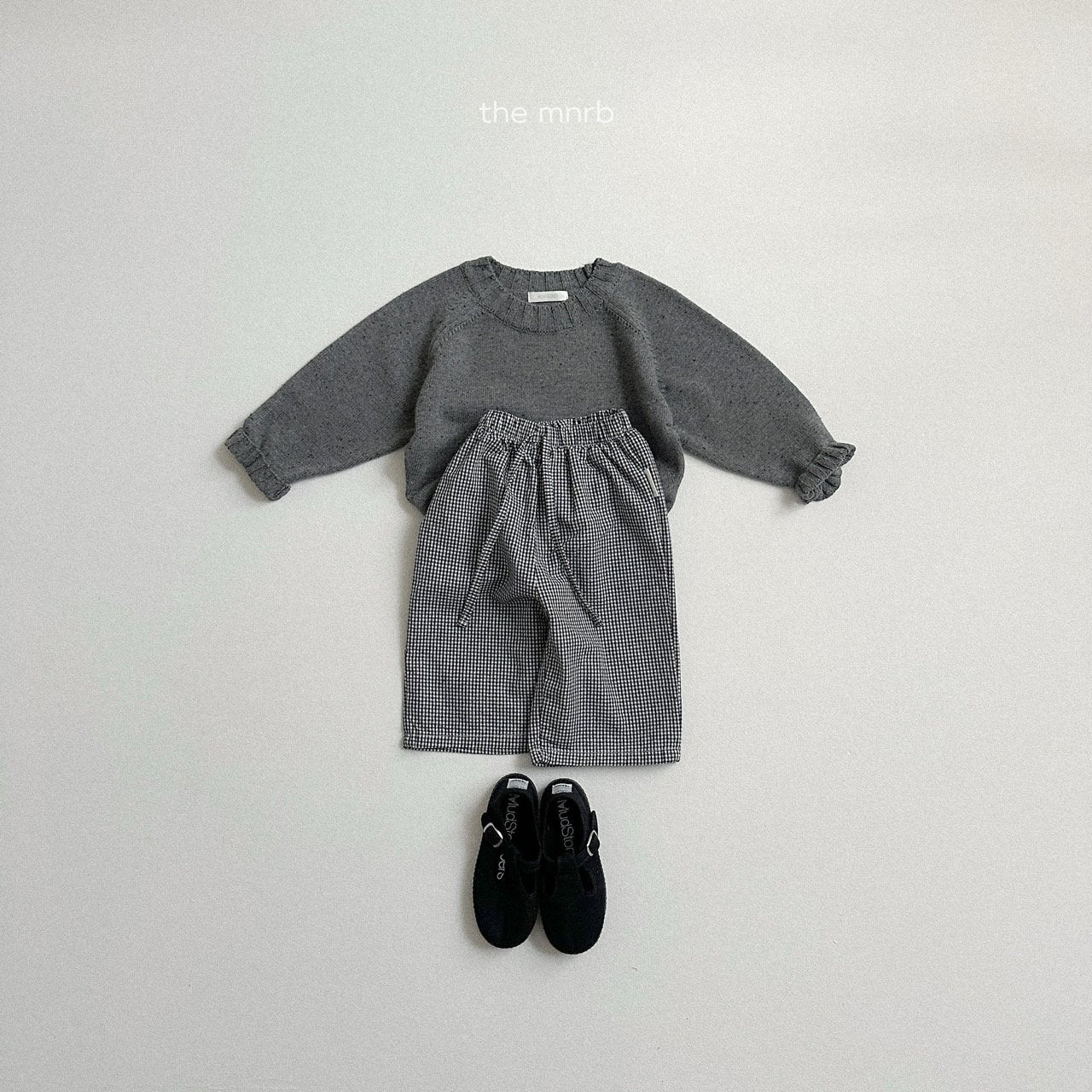 [minirobe] Cookie & cream kint