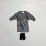[minirobe] Cookie & cream kint