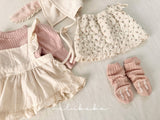 ［valubebe］From quilting skirt (baby)