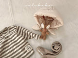 ［valubebe］Pico padding scarf (baby)