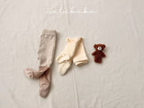 ［valubebe］Holic foot leggings (baby)