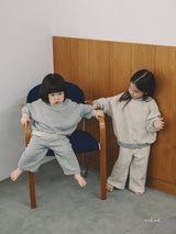 ［MELMEL］Stitch mtm