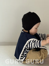 ［guru guru］Big bib