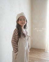 ［anggo］Almond hat