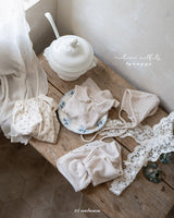 ［anggo］Ailey bonnet
