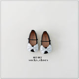 ［mymy］Hair salon shoes