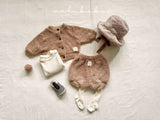 ［valubebe］Kiko warm bloomer (baby)