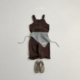[minirobe] Eyelet curf