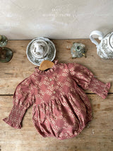 ［Mon petit bebe］Mienne suit