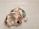 ［valubebe］Boa anorak (baby & kids)