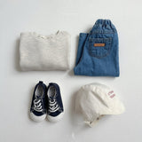 [atomeme] Minimal sweatshirt