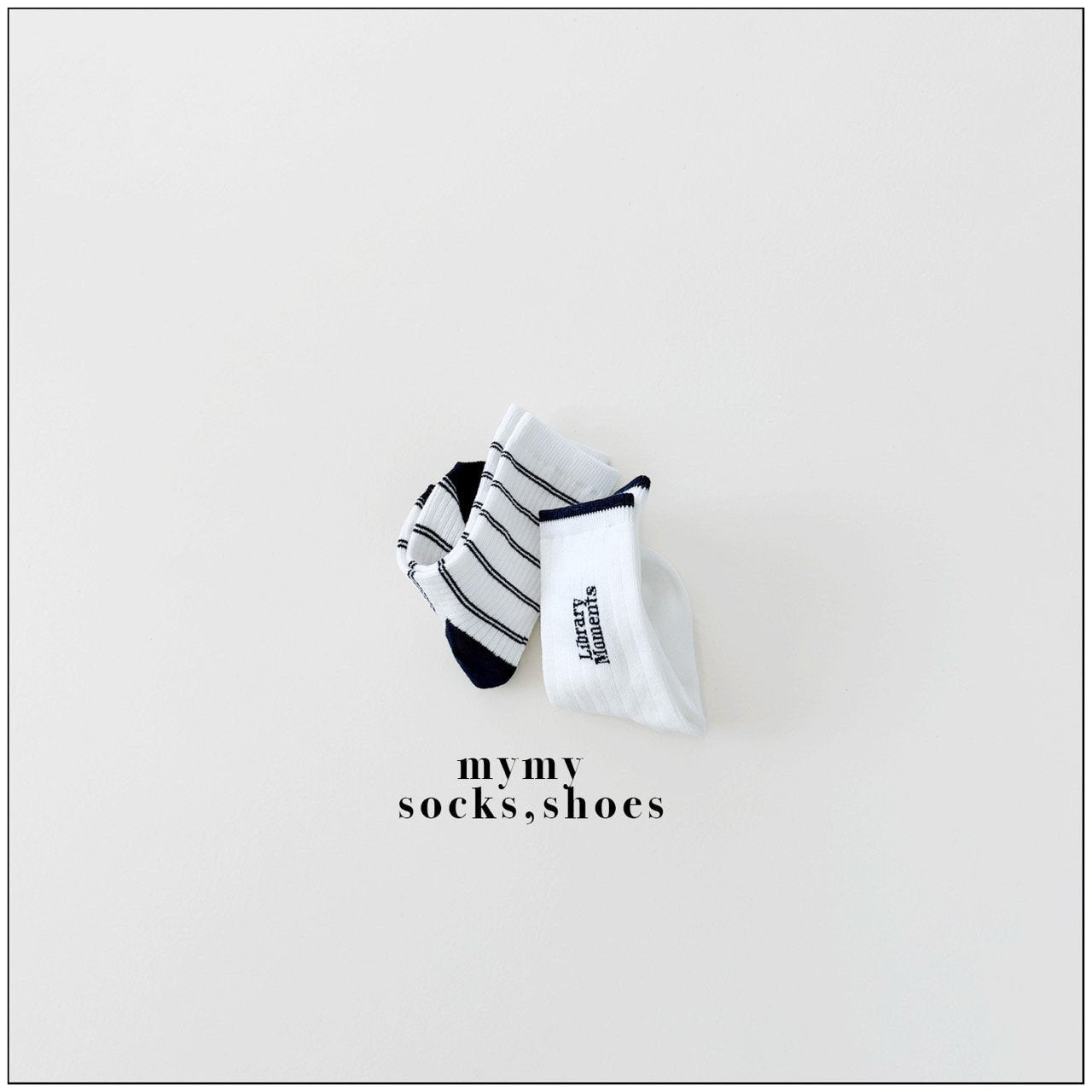 ［mymy］Library set