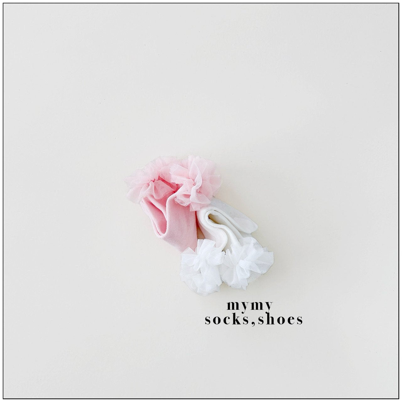 ［mymy］Ballet academy set