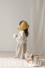 ［guru guru］Yoru scarf