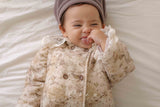 [OREN] Briel bebe padded suit(3oz)