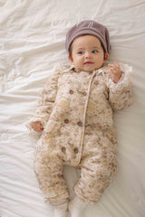 [OREN] Briel bebe padded suit(3oz)