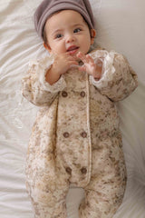 [OREN] Briel bebe padded suit(3oz)