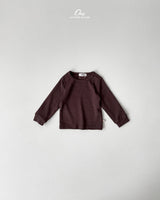 ［onu］Daily span tee