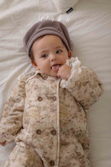 [OREN] Briel bebe padded suit(3oz)