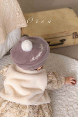 [OREN] Briel bebe padded dress(3oz)