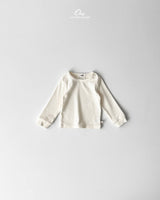 ［onu］Daily span tee