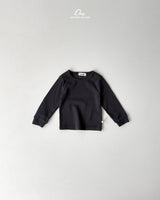 ［onu］Daily span tee