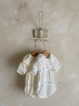 ［Anne shirley］Ennie rompers