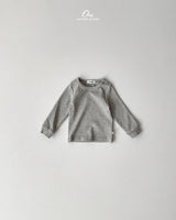 ［onu］Daily span tee