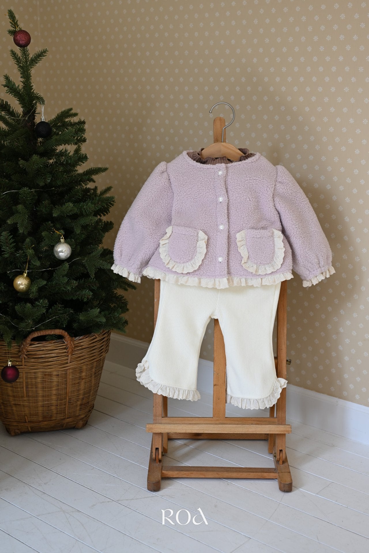 ［ROA］Eve cardigan