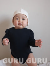 ［guru guru］Veilly rompers (baby)
