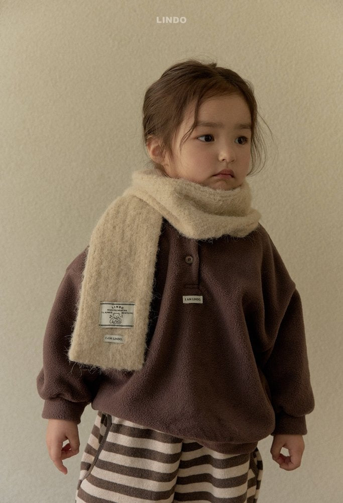 ［LINDO］Mellow muffler