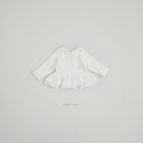 ［bebenine］Jenny Blouse