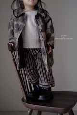 ［Mon petit bebe］Laye jaket