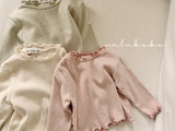 ［valubebe］Soft mellow tops