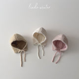 ［LINDO］Angola bonnet