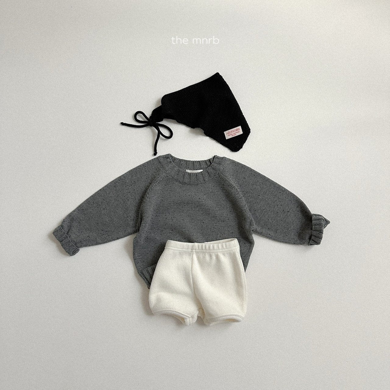[minirobe] Eyelet curf