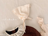 ［valubebe］Point scarf (baby)