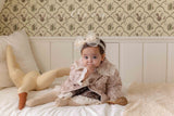 [OREN] Merry bebe lulu padded jumper(3oz)