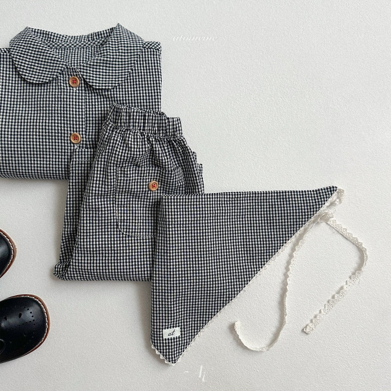 [atomeme] Ini check pattern bonnet