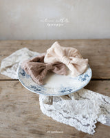 ［anggo］Twisted hairband
