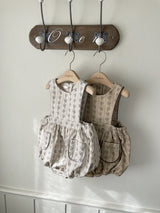 ［OREN］Chouchou de hier suit