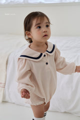 ［bebenine］Petit Maren Suit