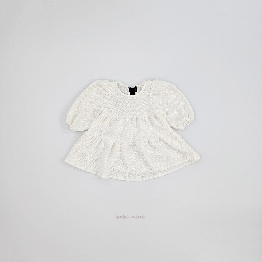 ［bebenine］Marlene Dress