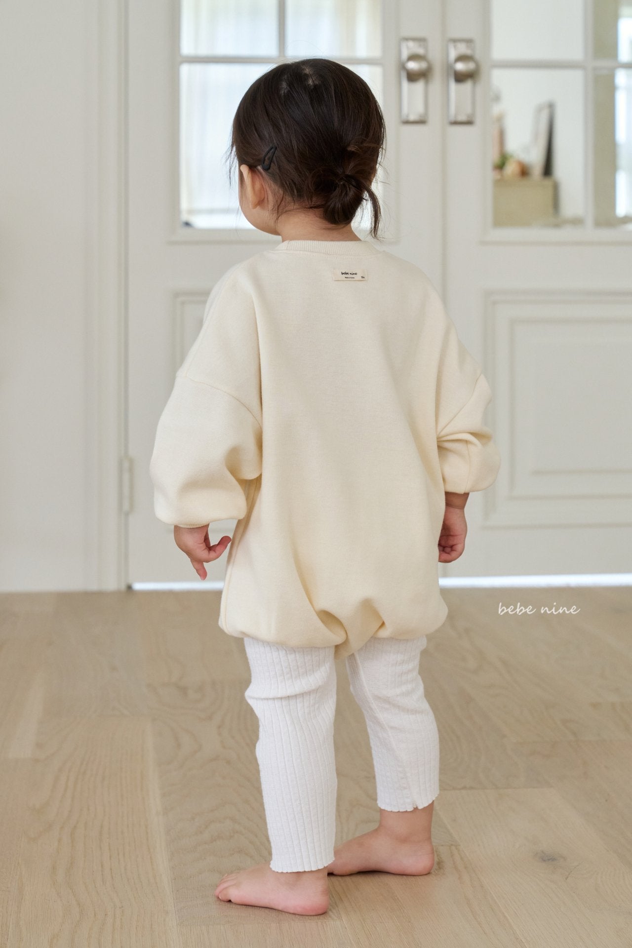 ［bebenine］Honey Bear Suit