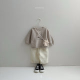 [atomeme] Enni sweatshirt