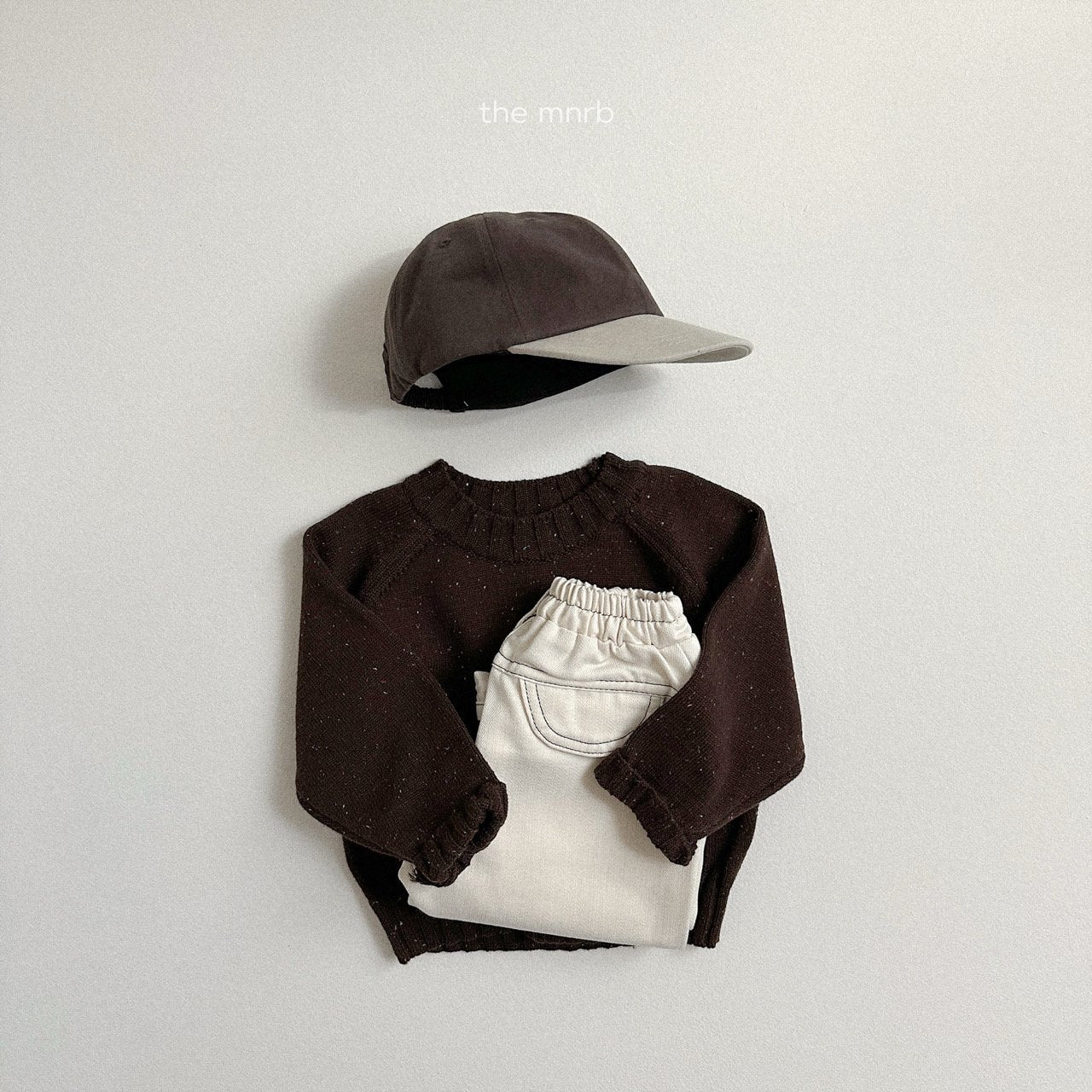 [minirobe] Urban cap hat
