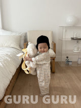 ［guru guru］Melody suit (baby)