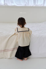 ［bebenine］Enfant Sailor Blouse